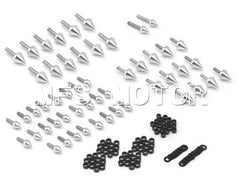 Fairing Screw Bolts For Yamaha YZF R6 1999-2002