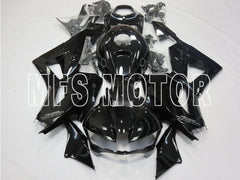 Honda CBR600RR 2013-2023 Injection ABS verkleidung - Fabrik - Schwarz - MFS8370