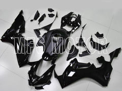 Honda CBR1000RR 2017-2019 Injection ABS Fairing - Others - Black - MFS8385