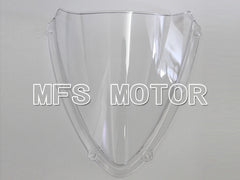 Suzuki GSXR600/GSXR750 2008-2010 Windschutzscheibe/Windschutz