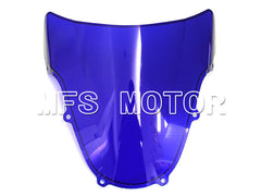 Suzuki GSXR600/GSXR750 2000-2003 Windschutzscheibe/Windschutz