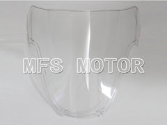 Suzuki GSXR600/GSXR750 2000-2003 Windschutzscheibe/Windschutz