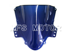Pare-brise / Pare-brise Suzuki GSXR1000 2005-2006