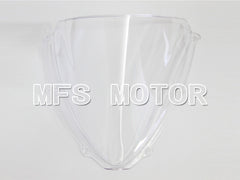 Pare-brise / Pare-brise Suzuki GSXR600 / GSXR750 2006-2007