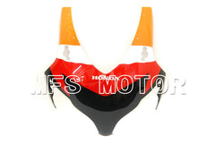 Honda CBR1000RR 2008-2011 Injection ABS Fairing - Repsol - Orange Red Black - MFS6224