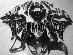 Suzuki GSXR1000 2017-2024 Injection ABS Fairing - Others - Black - MFS8414