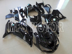 Kawasaki ZX14R 2012-2023 Injection ABS Fairing - Factory Style - Black - MFS8404