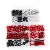 Motorcycle Sportbike Fairing Screw Bolts