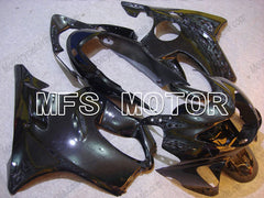 Honda CBR600 F4 1999-2000 Injection ABS Fairing - Factory Style - Black - MFS5045