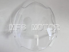 Ducati 696 2009-2011 Modifizierte Version Windschutzscheibe