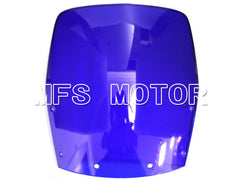 Kawasaki Ninja EX 250 1988-2007 Windscreen / Windshield