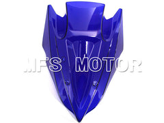 Kawasaki Z250 Z300 2013-2015 Windscreen / Windshield