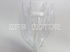 Kawasaki Z250 Z300 2013-2015 Windscreen / Windshield