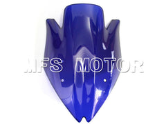 Kawasaki Z1000 2007-2009 Windscreen / Windshield