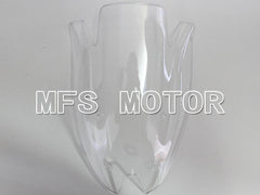 Kawasaki Z1000 2010-2013 Windscreen / Windshield