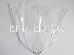 Kawasaki Z1000 2014-2016 Windscreen / Windshield