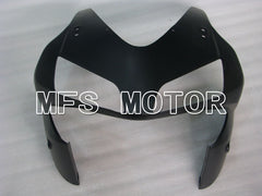 Carénage ABS injecté Honda CBR600RR 2003-2004 - Factory - Noir Mat - MFS2054