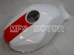 Honda CBR600RR 2003-2004 ABS Injection Fairing - PRAMAC - Red White - MFS2084