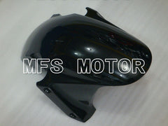 Honda CBR600RR 2003-2004 ABS Injection Fairing - Factory Style - Black - MFS2094