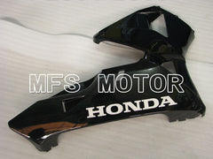 Carénage ABS injecté Honda CBR600RR 2003-2004 - Style usine - Noir - MFS2102