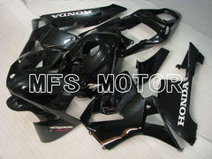 Carénage ABS injecté Honda CBR600RR 2003-2004 - Style usine - Noir - MFS2102