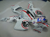 Honda CBR600RR 2003-2004 ABS Injection Fairing - Repsol - Red White Blue - MFS2103