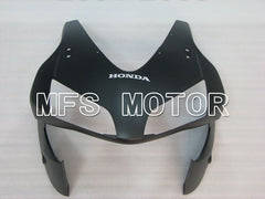 Honda CBR600RR 2003-2004 ABS Injection Fairing - Factory Style - Black Matte - MFS2135