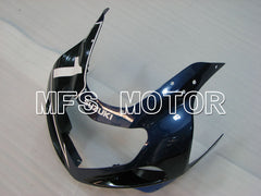Suzuki GSXR600 2001-2003 Injection ABS Fairing - DUNLOP - White Blue - MFS2161