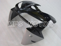 Honda CBR600RR 2005-2006 Injection ABS Fairing - Factory Style - Red Black Silver - MFS2164