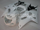 Suzuki GSXR600 2001-2003 Injection ABS Fairing - Factory Style - White - MFS2204