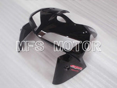 Carénage ABS injecté Honda CBR600RR 2005-2006 - Repsol - Noir - MFS2247
