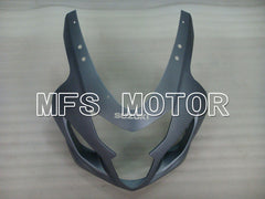 Suzuki GSXR600 GSXR750 2004-2005 Injection ABS verkleidung - Factory Style - Grau - MFS2256