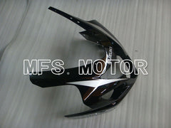 Suzuki GSXR600 GSXR750 2004-2005 Injection ABS verkleidung - Factory Style - Blau - MFS2267