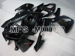 Honda CBR600RR 2005-2006 Injection ABS Fairing - Others - Black - MFS2374