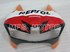 Honda CBR600RR 2013-2023 Injection ABS verkleidung - Repsol - Orange Rot Schwarz - MFS2401