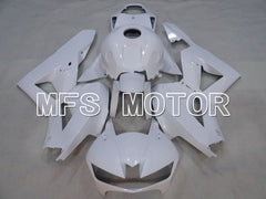 Honda CBR600RR 2013-2023 Injection ABS Fairing - Others - White - MFS2404