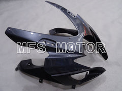 Suzuki GSXR600 GSXR750 2006-2007 Injection ABS Fairing - Factory Style - Gray - MFS2407