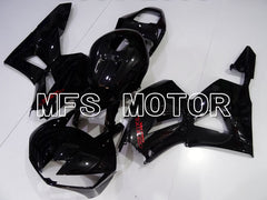 Honda CBR600RR 2013-2023 Injection ABS Fairing - Factory Style - Black - MFS2417
