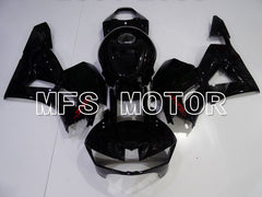 Honda CBR600RR 2013-2023 Injection ABS Fairing - Factory Style - Black - MFS2417