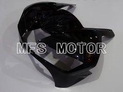 Honda CBR600RR 2013-2023 Injection ABS Fairing - Factory Style - Black - MFS2417
