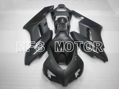 Carénage ABS injecté Honda CBR1000RR 2004-2005 - Autres - Noir Mat - MFS2438
