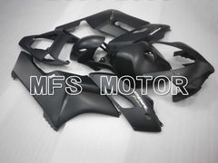 Carénage ABS injecté Honda CBR1000RR 2004-2005 - Autres - Noir Mat - MFS2438
