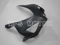 Carénage ABS injecté Honda CBR1000RR 2004-2005 - Autres - Noir Mat - MFS2438