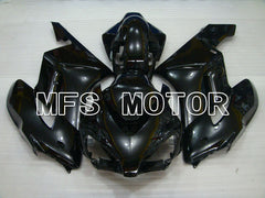 Honda CBR1000RR 2004-2005 Injection ABS verkleidung - anderen - Schwarz - MFS2440