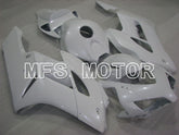 Honda CBR1000RR 2004-2005 Injection ABS verkleidung - anderen - Weiß - MFS2446