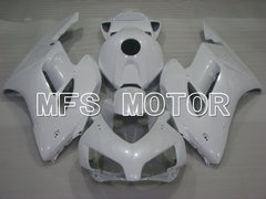 Honda CBR1000RR 2004-2005 Injection ABS Fairing - Others - White - MFS2446