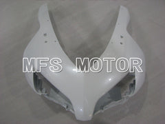 Honda CBR1000RR 2004-2005 Injection ABS Fairing - Others - White - MFS2446