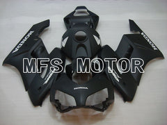 Honda CBR1000RR 2004-2005 Injection ABS Fairing - Others - Black Matte - MFS2448