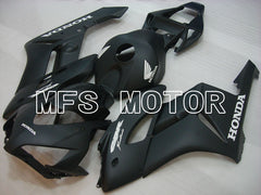 Honda CBR1000RR 2004-2005 Injection ABS Fairing - Others - Black Matte - MFS2448
