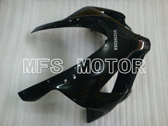 Honda CBR1000RR 2004-2005 Injection ABS Fairing - Others - Silver Black - MFS2457